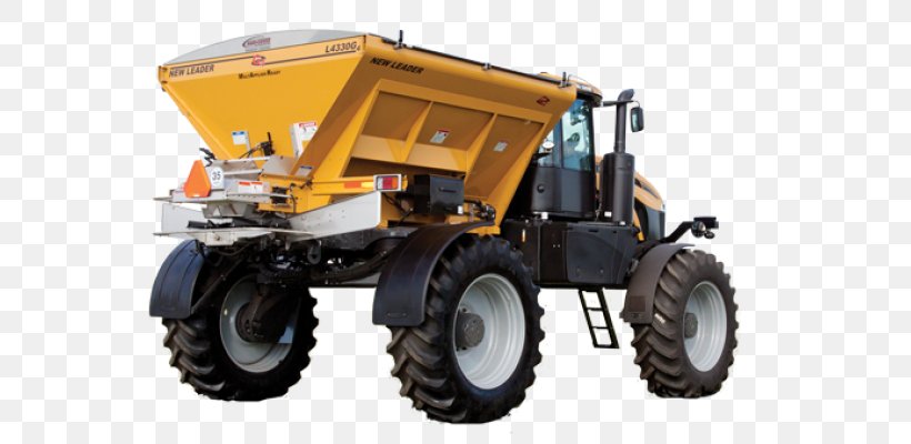 Fertilisers Tractor AGCO Leadership Heavy Machinery, PNG, 685x400px, Fertilisers, Agco, Agricultural Machinery, Automotive Tire, Automotive Wheel System Download Free