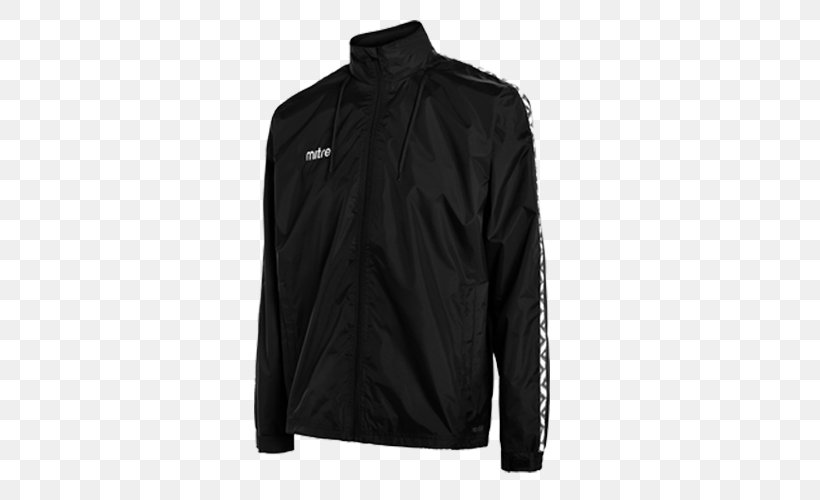 Flight Jacket Hoodie Zipper Polo Shirt, PNG, 500x500px, Jacket, Adidas, Black, Blazer, Clothing Download Free