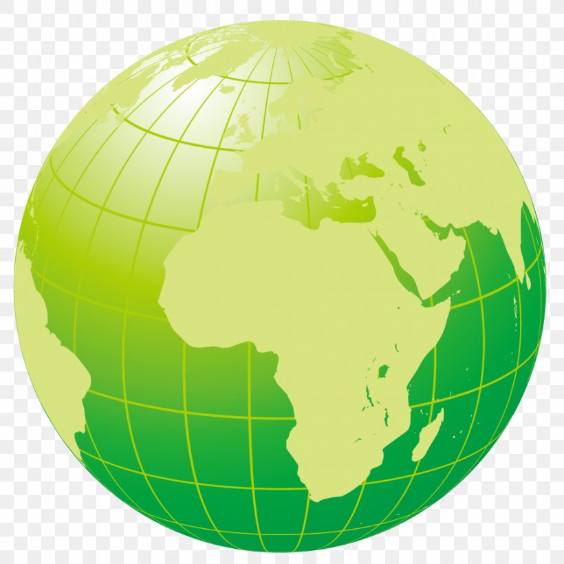 Globe Middle East World Map Clip Art, PNG, 900x900px, Globe, Atlas, Continent, Green, Map Download Free