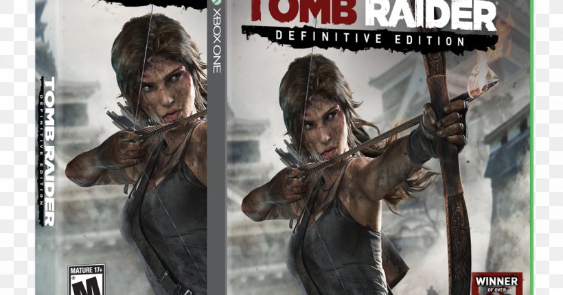 Rise Of The Tomb Raider Tomb Raider III Shadow Of The Tomb Raider Lara Croft, PNG, 1200x630px, Tomb Raider, Dishonored Definitive Edition, Film, Game, Games Download Free