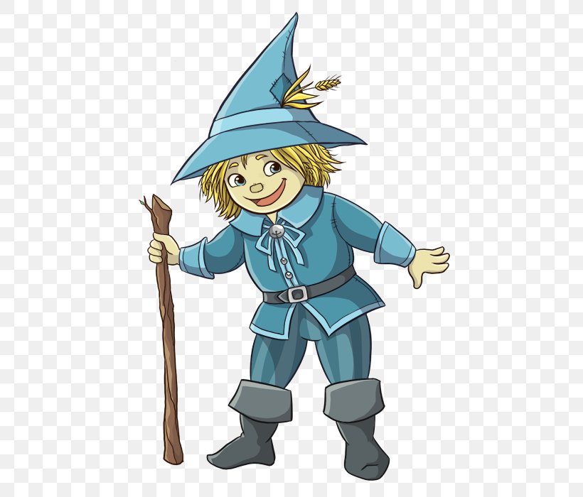 Scarecrow The Wizard Of Oz The Tin Man The Wizard Of The Emerald City Ellie Smith, PNG, 525x700px, Scarecrow, Art, Book, Cartoon, Character Download Free