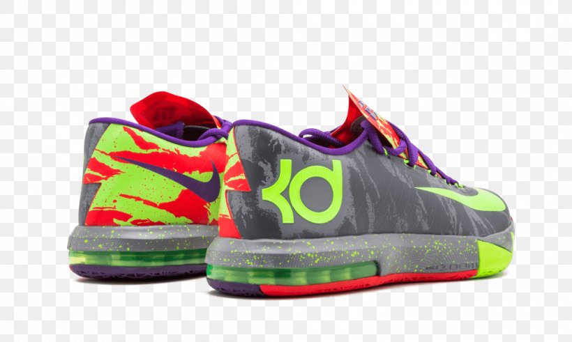 Sports Shoes Nike Free Basketball Shoe 
