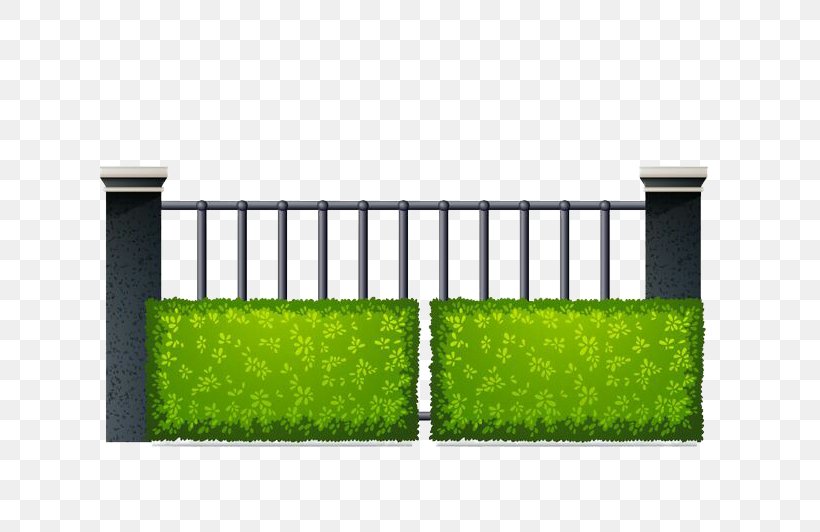 Synthetic Fence Light Garden, PNG, 736x532px, Fence, Energy, Garden, Gardening, Grass Download Free