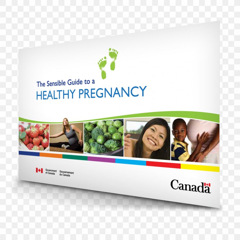 The Sensible Guide To A Healthy Pregnancy Canada's Food Guide Nutrition And Pregnancy, PNG, 1030x1030px, Pregnancy, Advertising, Banner, Birth, Brand Download Free