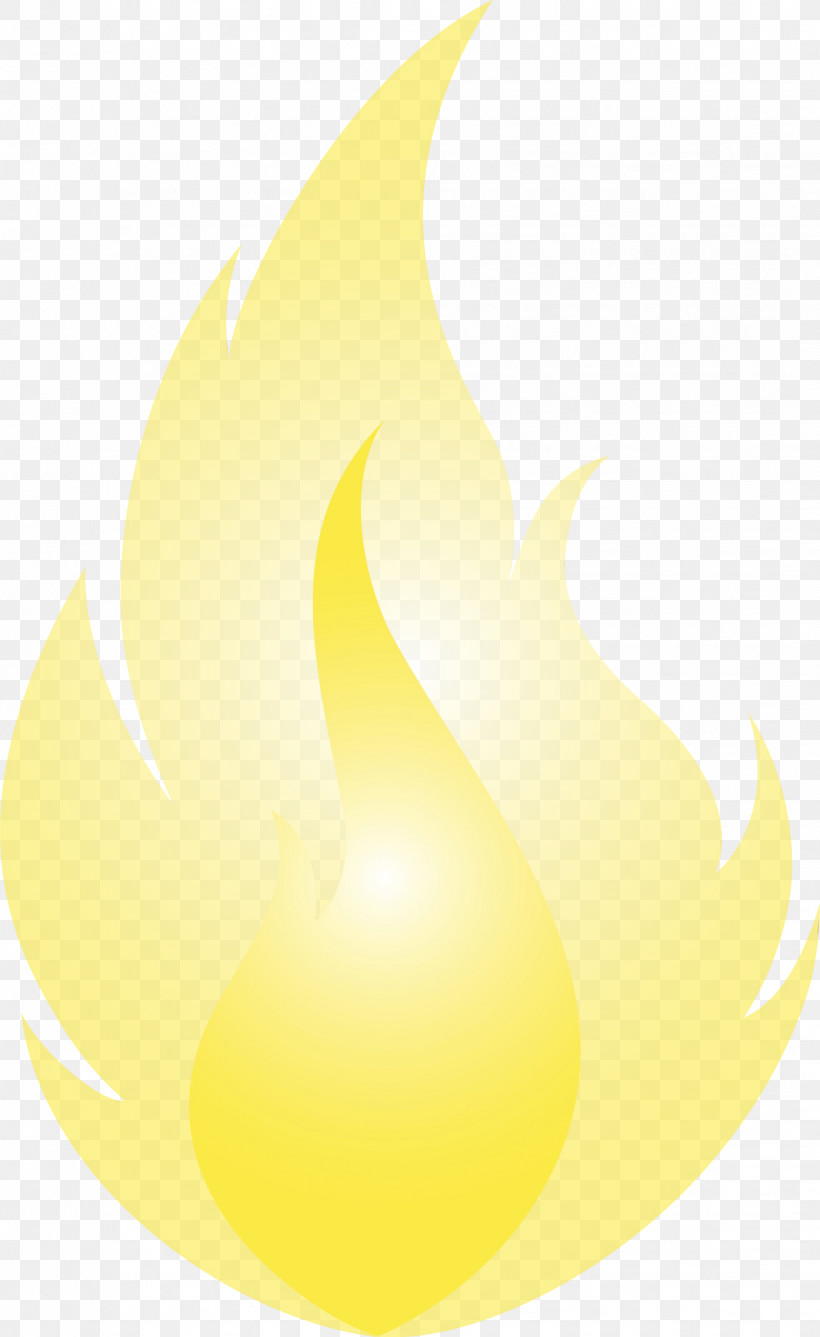 Yellow M Symbol Flower Fruit, PNG, 1839x2999px, Fire, Computer, Flame, Flower, Fruit Download Free