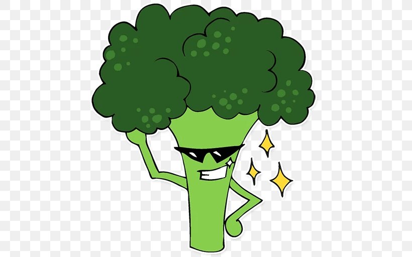 Broccoli Veganism Clip Art, PNG, 512x512px, Broccoli, Character, Cookbook, Drawing, Fictional Character Download Free
