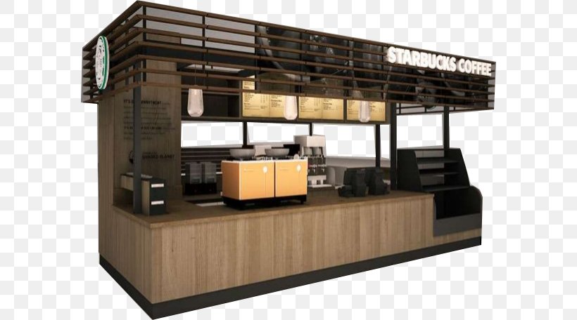Cafe Coffee Bakery Mall Kiosk, PNG, 590x456px, Cafe, Bakery, Bar, Coffee, Espresso Download Free