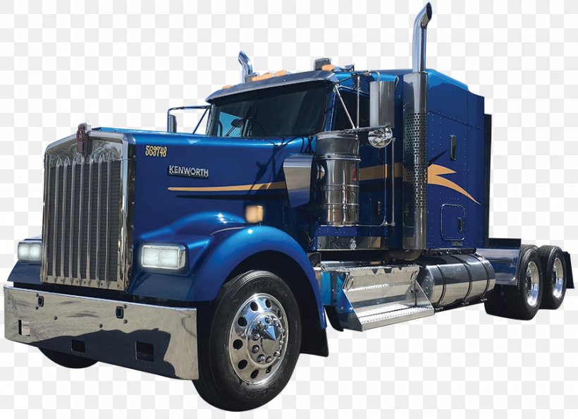 Car Peterbilt Semi-trailer Truck, PNG, 900x652px, Car, Auto Part, Automotive Exterior, Automotive Tire, Brand Download Free