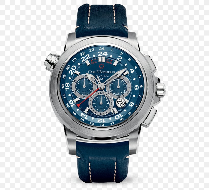 Carl F. Bucherer Watch Baselworld Jewellery Chronograph, PNG, 500x749px, Carl F Bucherer, Annual Calendar, Baselworld, Brand, Chronograph Download Free