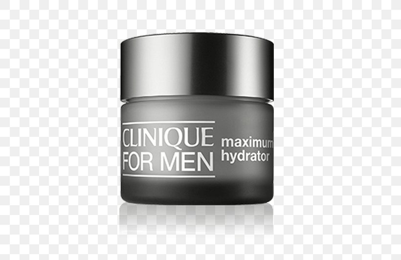 Clinique For Men Maximum Hydrator Activated Water-Gel Concentrate Skin Care Moisturizer, PNG, 600x532px, Clinique, Aftershave, Cleanser, Cosmetics, Cream Download Free