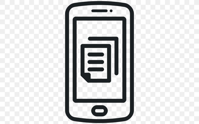Mobile App Mobile Phones Application Software Smartphone, PNG, 512x512px, Mobile Phones, App Store, Communication Device, Css Sprites, Electronic Device Download Free