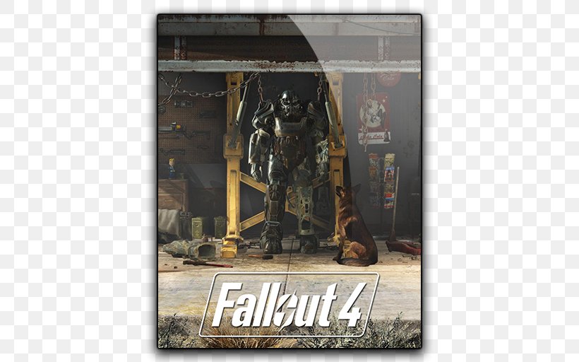 Fallout 4: Nuka-World Fallout 3 The Elder Scrolls V: Skyrim Wasteland DOOM, PNG, 512x512px, Fallout 4 Nukaworld, Bethesda Softworks, Doom, Elder Scrolls V Skyrim, Electronic Entertainment Expo Download Free