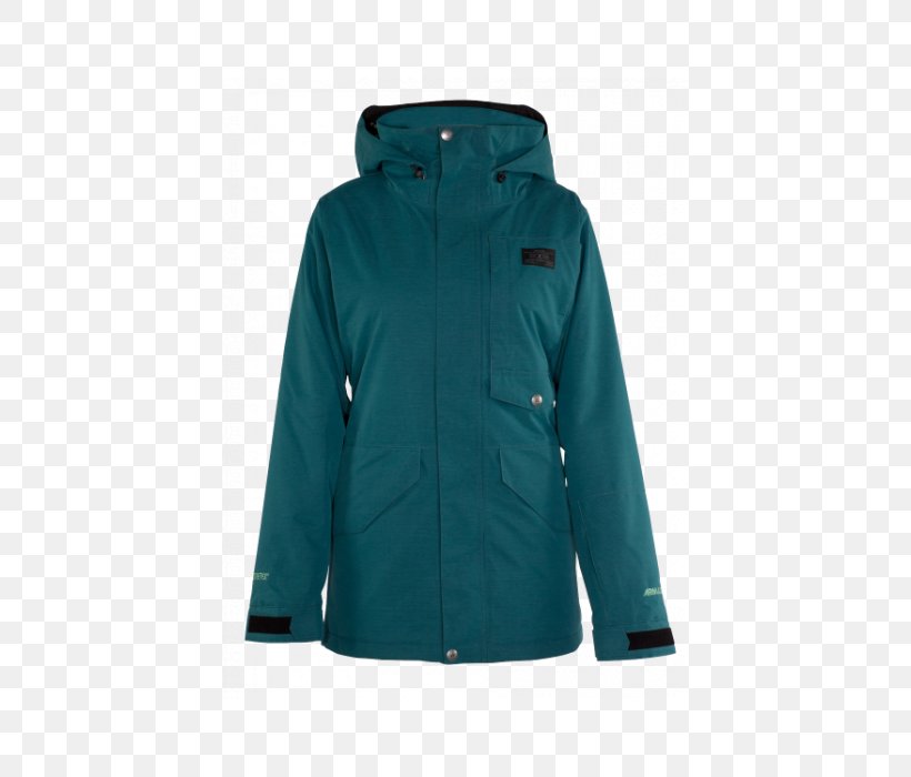 Hoodie Gore-Tex Jacket Ski Suit, PNG, 420x700px, Hoodie, Armada, Bluza, Coat, Cobalt Blue Download Free