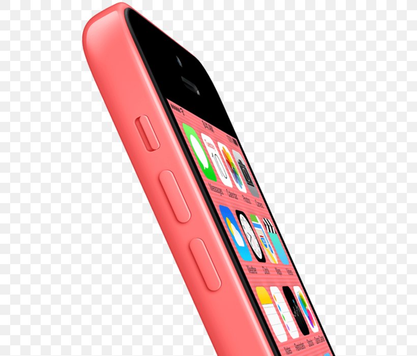 IPhone 5c IPhone 4S IPhone 5s, PNG, 500x701px, Iphone 5c, Apple, Apple Pencil, Communication Device, Electronic Device Download Free