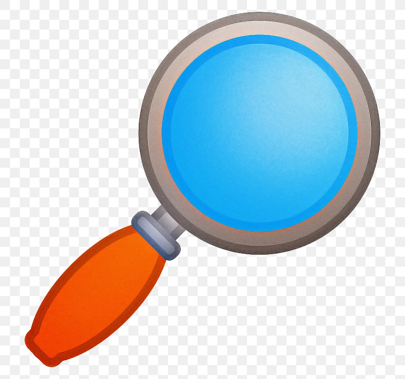 Magnifying Glass Symbol, PNG, 768x768px, Emoji, Azure, Character, Computer, Glass Download Free