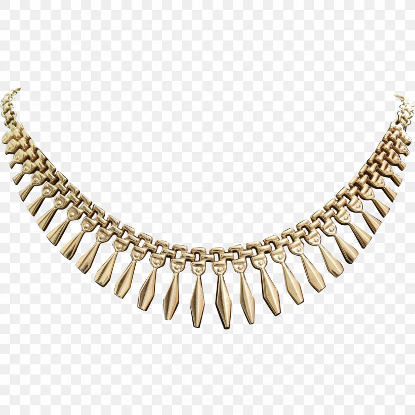 Necklace Choker Jewellery Gold Bracelet, PNG, 1268x1268px, Necklace, Body Jewelry, Bracelet, Byzantine Chain, Chain Download Free