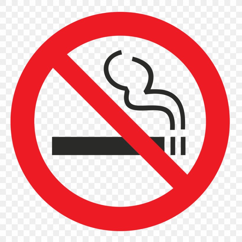 Smoking Ban Smoking Cessation Tobacco Smoking Clip Art, PNG, 1024x1024px, Smoking, Advertising, Area, Brand, Drug Download Free