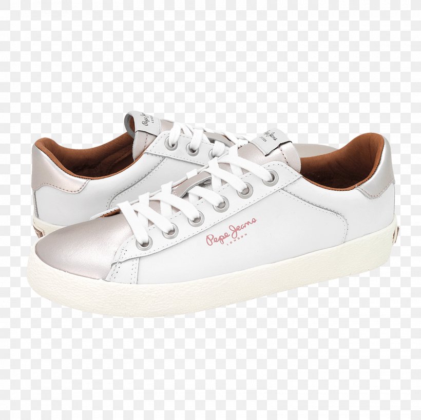 Sneakers Portobello Road Shoe Pepe Jeans, PNG, 1600x1600px, Sneakers, Athletic Shoe, Beige, Casual Wear, Cross Training Shoe Download Free