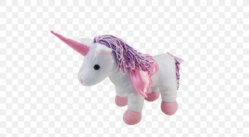Stuffed Animals & Cuddly Toys Plush Child Unicorn Doll, PNG, 600x451px, Stuffed Animals Cuddly Toys, Child, Doll, Fictional Character, Gift Download Free