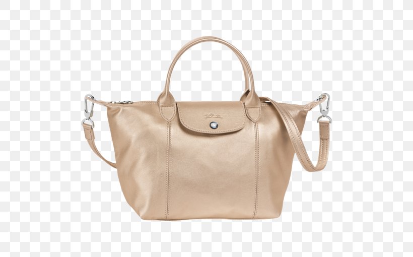 Tote Bag Leather Handbag Pliage, PNG, 510x510px, Tote Bag, Bag, Beige, Brand, Brown Download Free