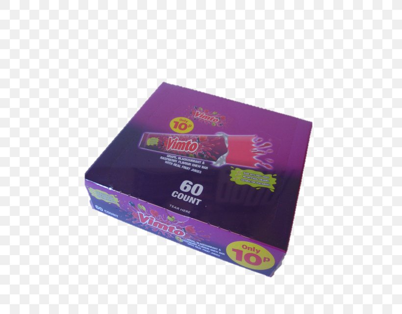 Vimto Juice Candy Gelatin Dessert Swizzels Matlow, PNG, 480x640px, Vimto, Bar, Blackcurrant, Box, Candy Download Free