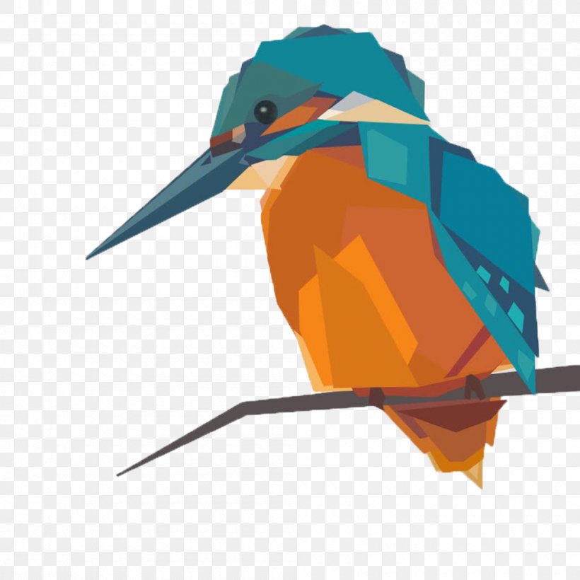 Art Common Kingfisher Clip Art, PNG, 1000x1000px, Art, Beak, Bird, Common Kingfisher, Drawing Download Free
