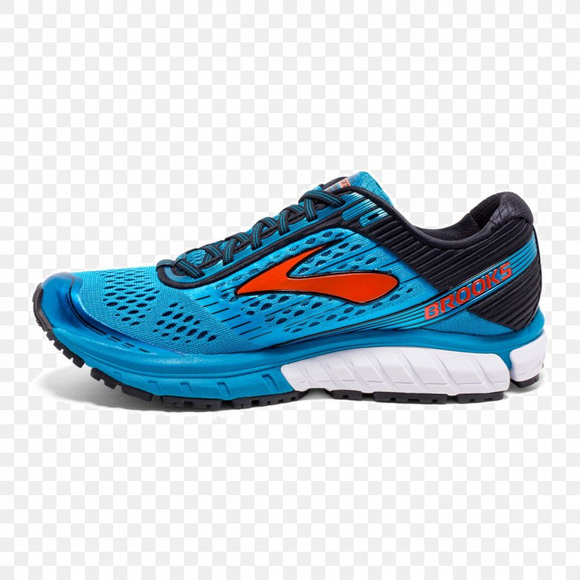 Brooks Sports Sneakers Shoe Laufschuh Running, PNG, 1200x1200px, Brooks Sports, Aqua, Asics, Athletic Shoe, Azure Download Free