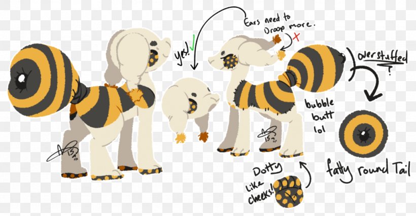 Cat Dog Horse Mammal Illustration, PNG, 1024x533px, Cat, Animal Figure, Bee, Bumblebee, Canidae Download Free
