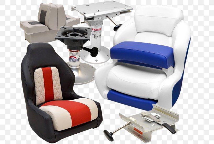 Chair Car Boat Seat Pontoon, PNG, 670x555px, Chair, Boat, Bucket Seat, Car, Car Seat Download Free