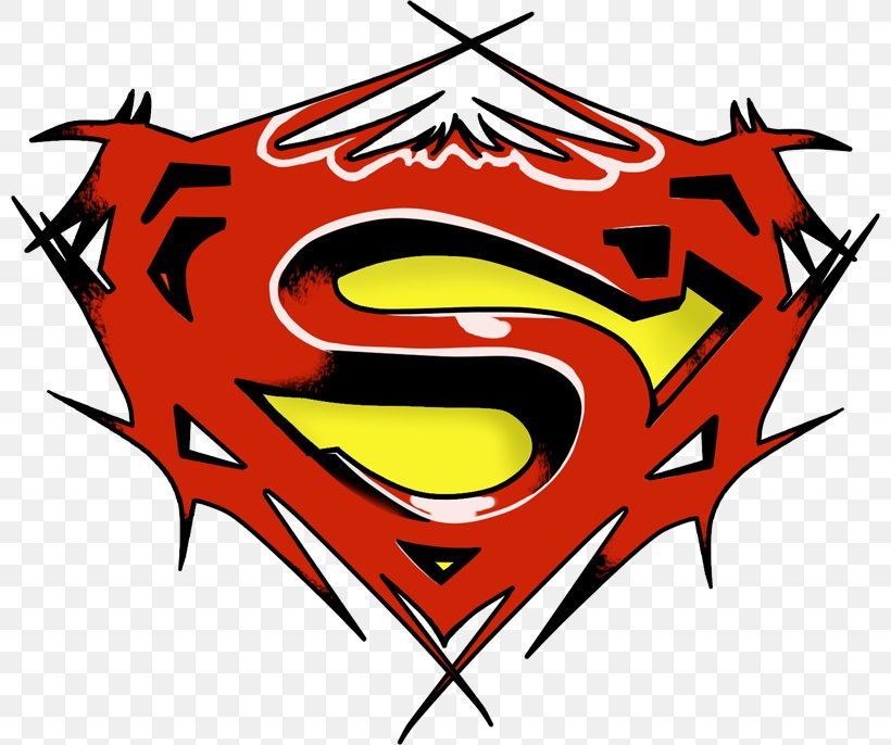 Superman Logo and Title Coloring Pages - Get Coloring Pages