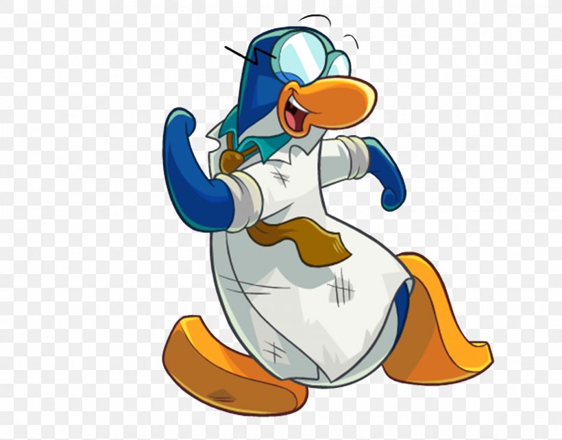 Club Penguin Island Gary Club Penguin: Elite Penguin Force, PNG, 1327x1039px, Club Penguin, Art, Beak, Bird, Cartoon Download Free