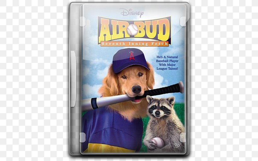 Electronic Device Dog Breed Snout, PNG, 512x512px, Air Bud, Air Bud Golden Receiver, Air Bud Seventh Inning Fetch, Air Buddy, Baseball Download Free