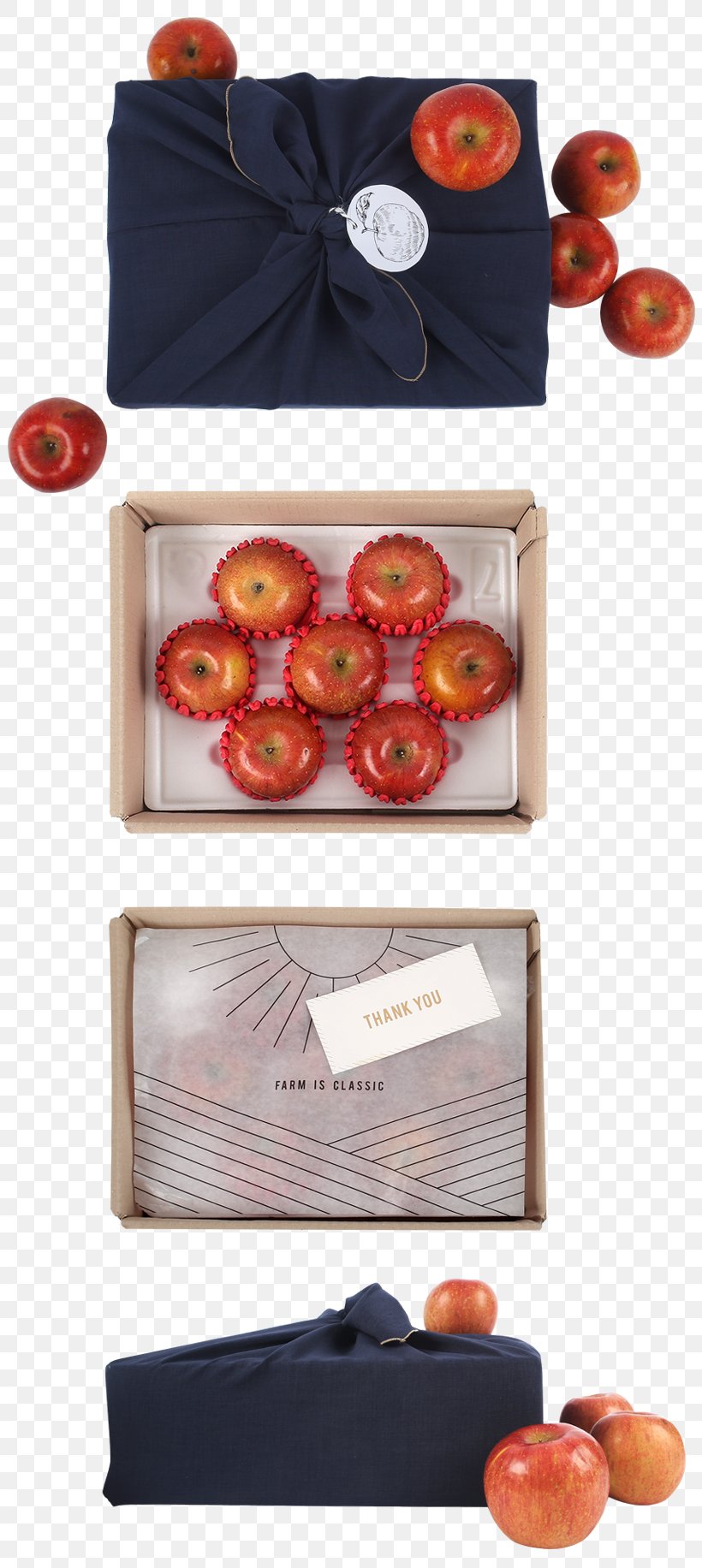 Fruit Packaging And Labeling Packungsdesign, PNG, 806x1832px, Fruit, Apple, Behance, Box, Brand Download Free