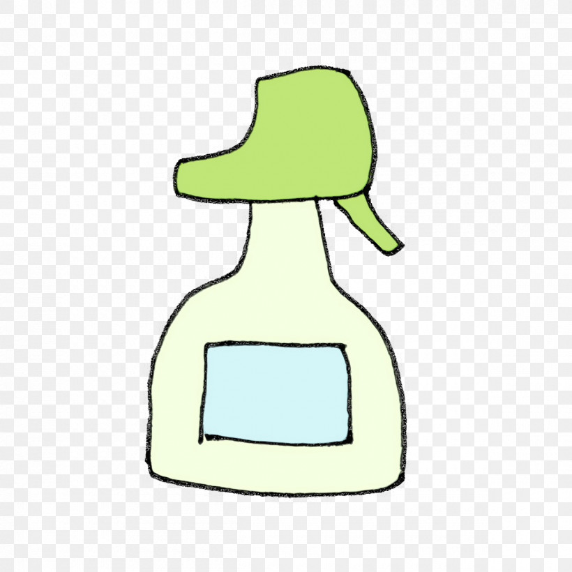 Hat Cartoon Green Plants Line, PNG, 1200x1200px, Cleaning Day, Biology, Cartoon, Green, Hat Download Free