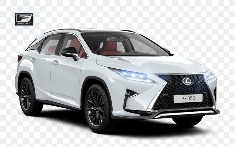 Lexus RX 300 Mid-size Car, PNG, 960x600px, Lexus, Automotive Design, Automotive Exterior, Brand, Bumper Download Free