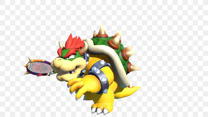 Mario Tennis Aces Mario Tennis: Ultra Smash Bowser Luigi, PNG, 1920x1080px, Mario Tennis Aces, Bowser, Bowser Jr, Dragon, Dry Bowser Download Free