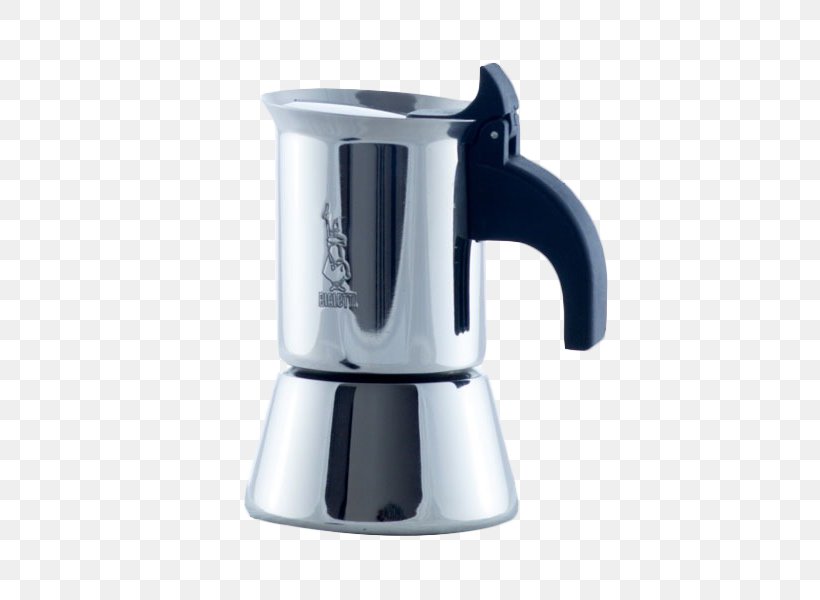 Moka Pot Coffeemaker Espresso Tea, PNG, 600x600px, Moka Pot, Burr Mill, Cafeteira, Cappuccino, Coffee Download Free
