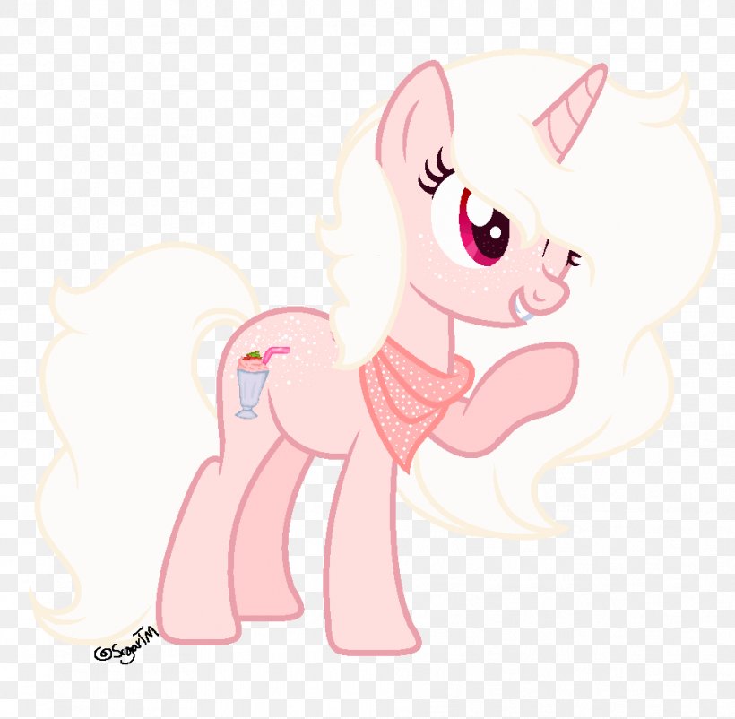 My Little Pony Horse Drawing, PNG, 958x937px, Watercolor, Cartoon, Flower, Frame, Heart Download Free