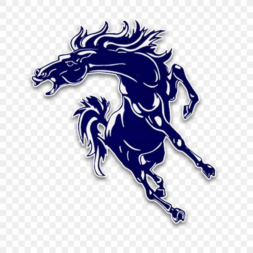 North Mesquite High School Stallion National Secondary School, PNG, 1200x1200px, North Mesquite High School, Education, Electric Blue, Fictional Character, High School Download Free