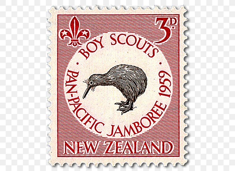 Postage Stamps New Zealand Post Mail Paper, PNG, 600x600px, Postage Stamps, Beak, Bird, Boy Scouts Of America, Collectable Download Free
