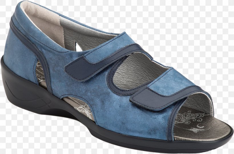 Shoe Slide Sandal Walking, PNG, 1217x800px, Shoe, Blue, Footwear, Outdoor Shoe, Sandal Download Free