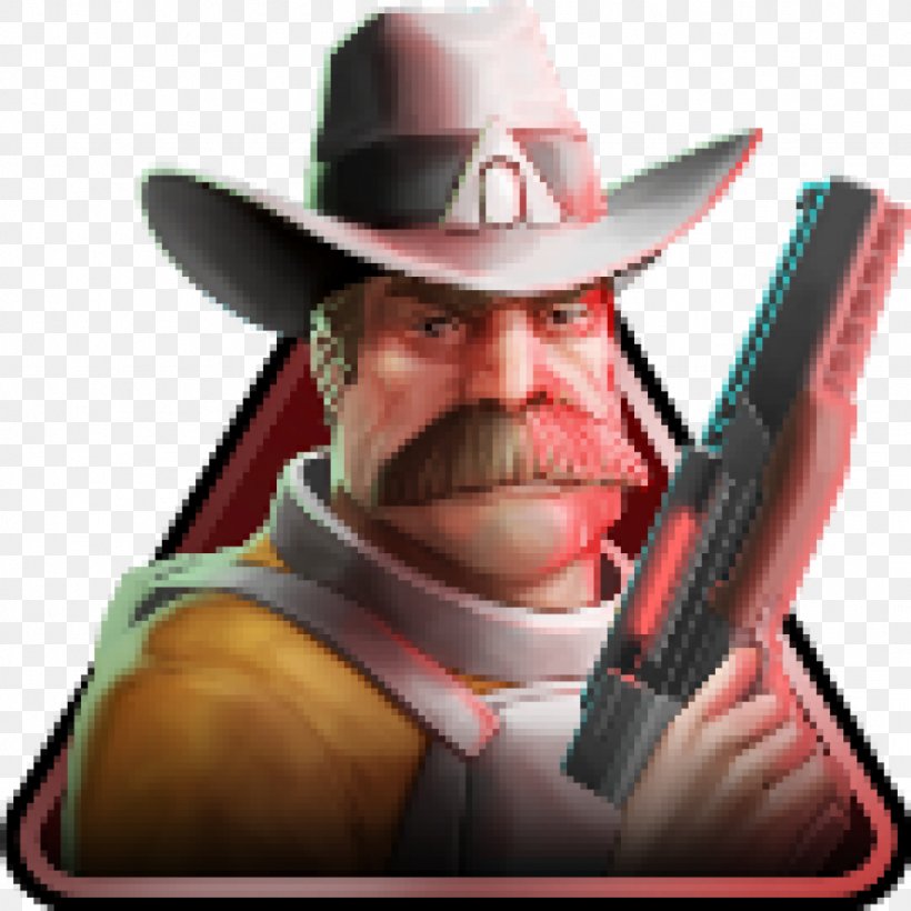 Space Marshals 2 Wild West Adventure Android Amazing Shooter, PNG, 1024x1024px, Space Marshals, Android, Game, Hat, Pixelbite Games Download Free