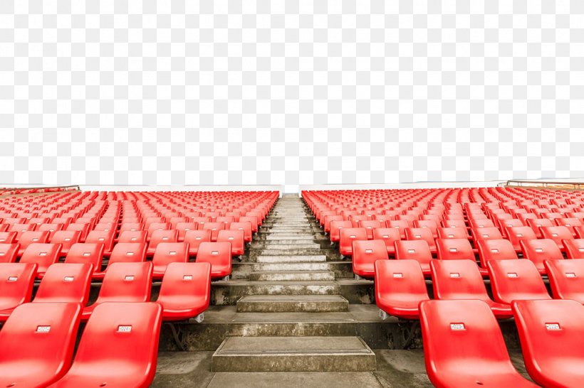 Stadium Seating Chair Stadium Seating Royalty-free, PNG, 1024x683px, Seat, Auditorium, Bench, Chair, Red Download Free