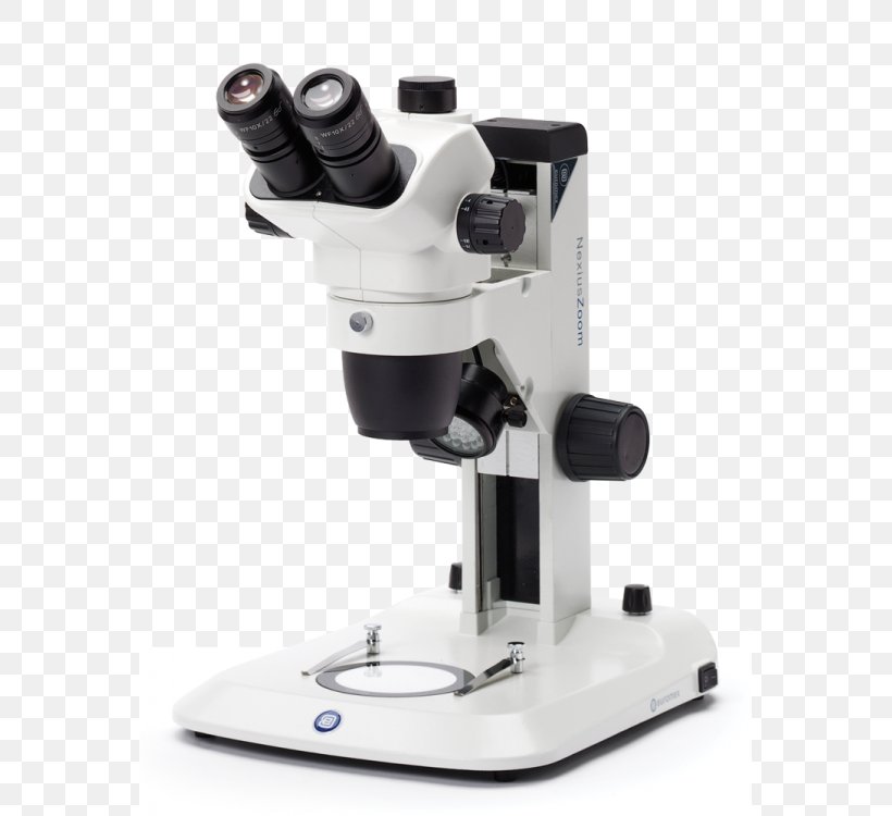 Stereo Microscope Optical Microscope Zoom Lens Magnification, PNG, 563x750px, Stereo Microscope, Binoculair, Binoculars, Digital Microscope, Eyepiece Download Free