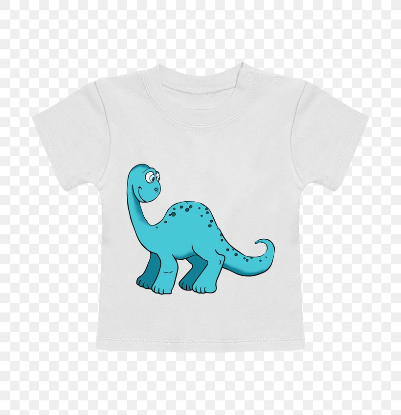 T-shirt Sleeve Animal Turquoise Font, PNG, 690x850px, Tshirt, Animal, Aqua, Blue, Sleeve Download Free