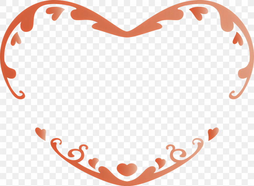 Wedding Ring, PNG, 3000x2206px, Wedding Frame, Classic Frame, Drawing, Heart, Ornament Download Free