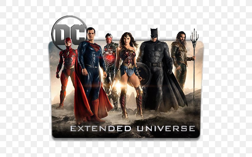 Wonder Woman Superman Batman Superhero Movie DC Extended Universe, PNG, 512x512px, Wonder Woman, Action Figure, Batman, Batman V Superman Dawn Of Justice, Ben Affleck Download Free