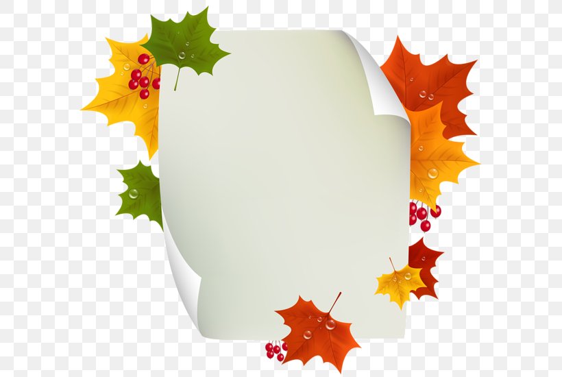 Autumn Decoration, PNG, 600x550px, Leaf, Autumn, Autumn Leaf Color, Maple Leaf, Orange Download Free
