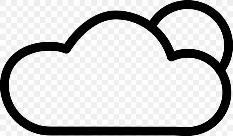Cloud Rain Weather Clip Art, PNG, 980x572px, Cloud, Altocumulus, Area, Black, Black And White Download Free