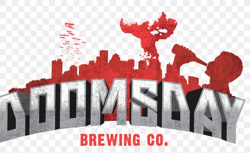 Doomsday Brewing Company Beer Camas Brewery, PNG, 1105x677px, Doomsday, Beer, Beer Brewing Grains Malts, Brand, Brewery Download Free